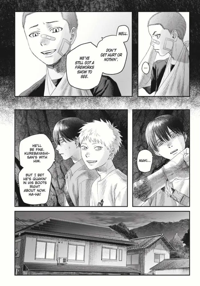 The Summer Hikaru Died Chapter 33.3 image 04_optimized